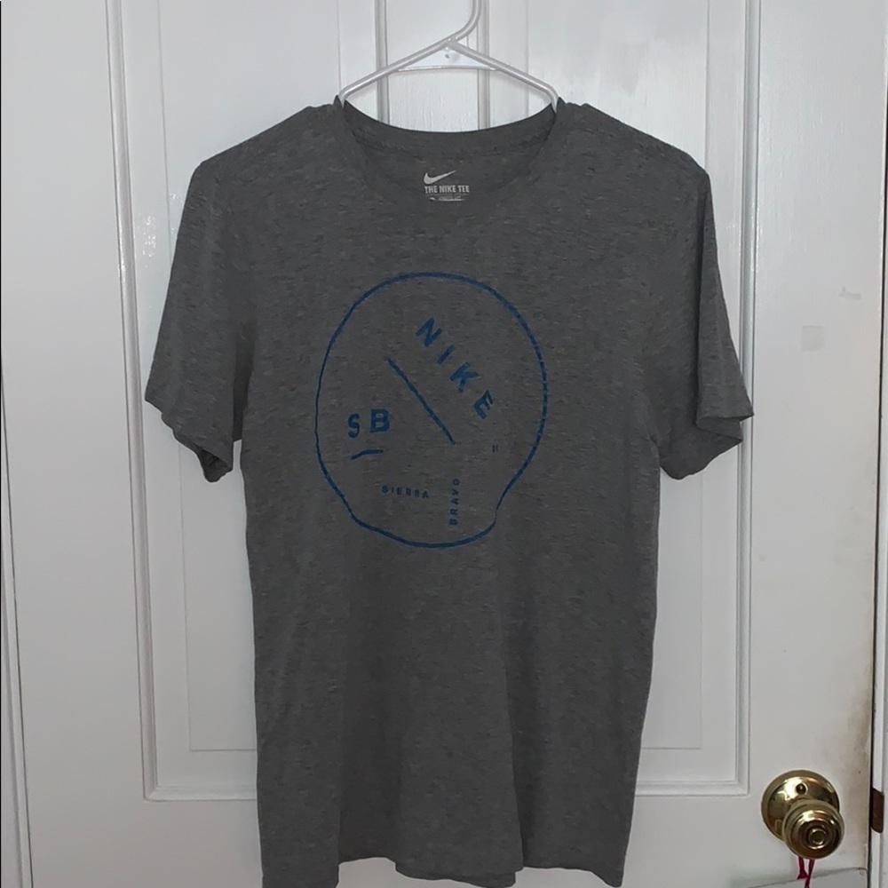 Nike shirt